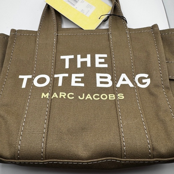 MARC JACOBS “THE TOTE BAG” - Picture 1 of 7